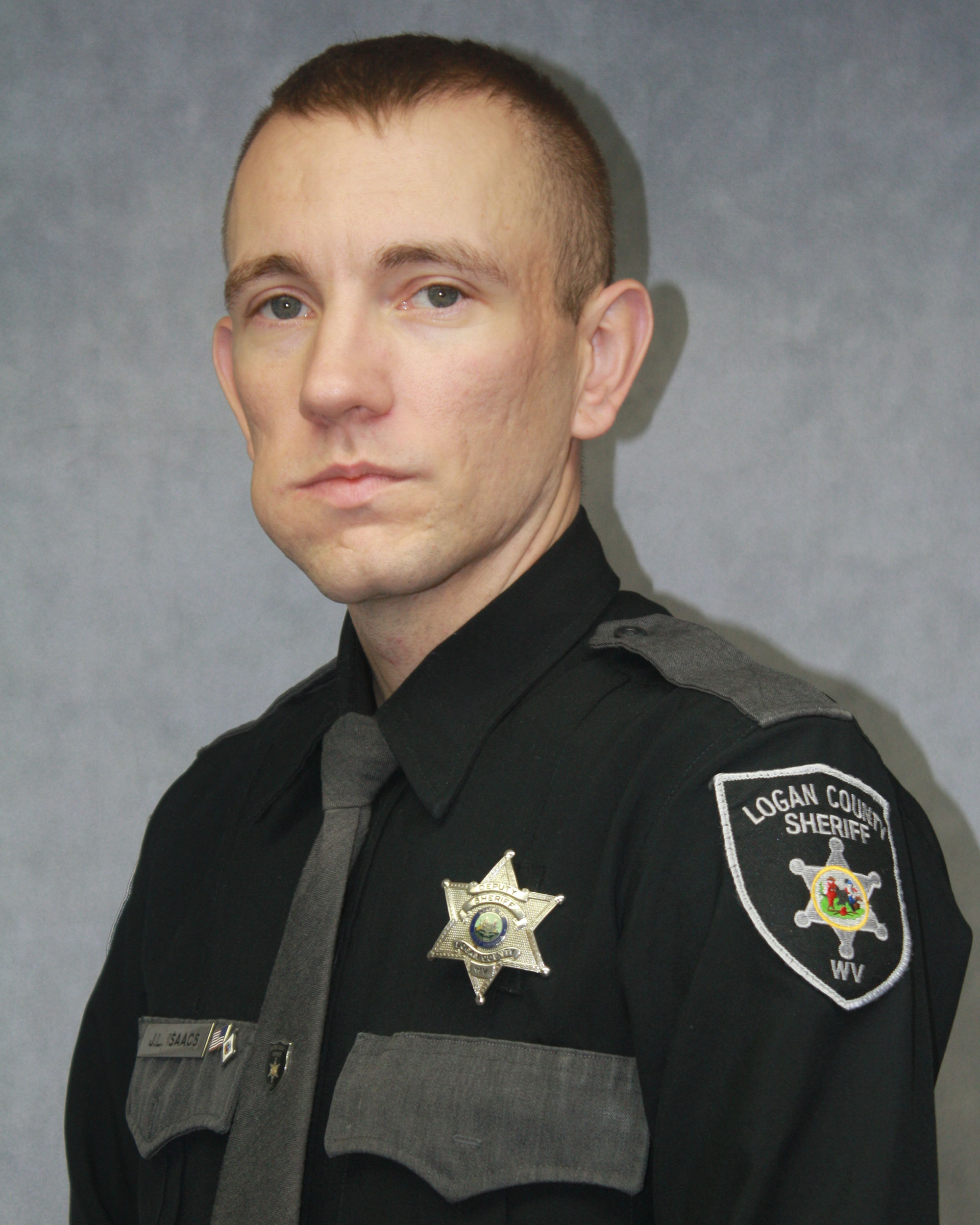 Deputy J.L. Isaacs